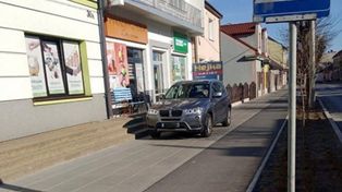 Lubartów apeluje do mieszkańców: szanujmy wspólne mienie i nową infrastrukturę