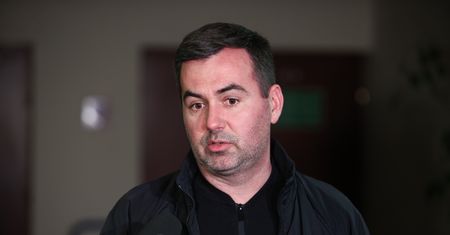 Komunikat prokuratury ws. zarzutów dla byłego rzecznika Dudy