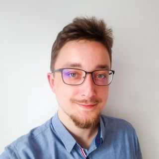 Jakub Tyszkowski