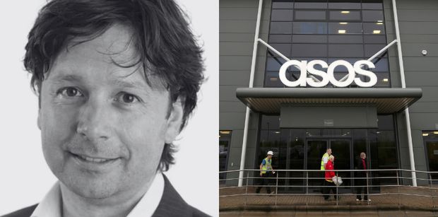 Tajemnicza śmierć założyciela modowego giganta. 58-letni milioner WYPADŁ Z BALKONU w Tajlandii!