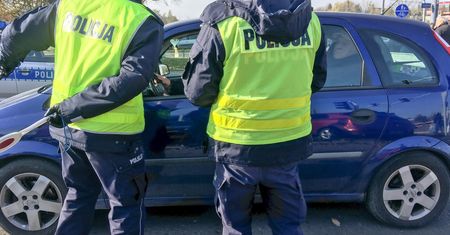 NURD: 4 grudnia duża akcja policji. Pod kontrolą również piesi i rowerzyści