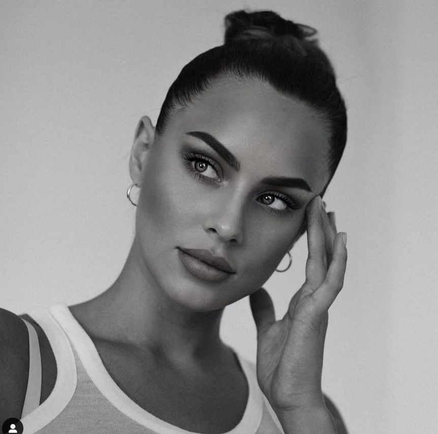 Mama Kasi Lenhardt zacytowała słowa 6-letniego synka zmarłej modelki. Serce pęka