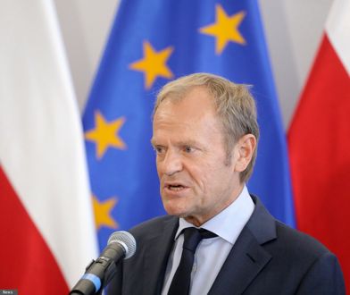 Tusk w Szczecinie. Polityk odniósł się do szarpaniny: "Zostałem bezpośrednio zaatakowany"