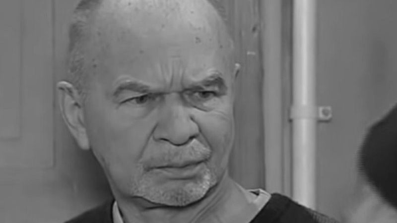 Ryszard Kotys nie żyje