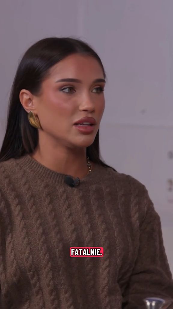 Natsu ma złe zdanie o Mariannie Schreiber