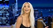 Kim Kardashian znowu szokuje. Pokazała pupę na okładce amerykańskiego magazynu