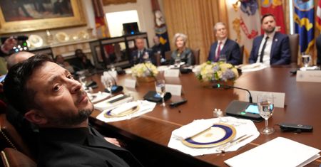 Trump naciskał na Zełenskiego. Media ujawniają nowe szczegóły