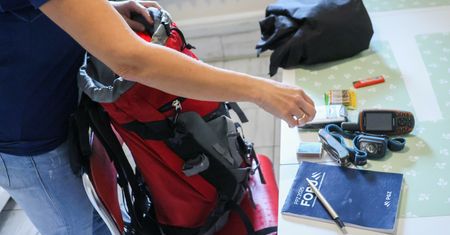 Zapytali, co mają przygotowane na wypadek kryzysu. Jedna odpowiedź jest alarmująca