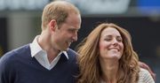 Kate Middleton WIDZIANA na zakupach z księciem Williamem! "Wyglądała na szczęśliwą i zrelaksowaną"