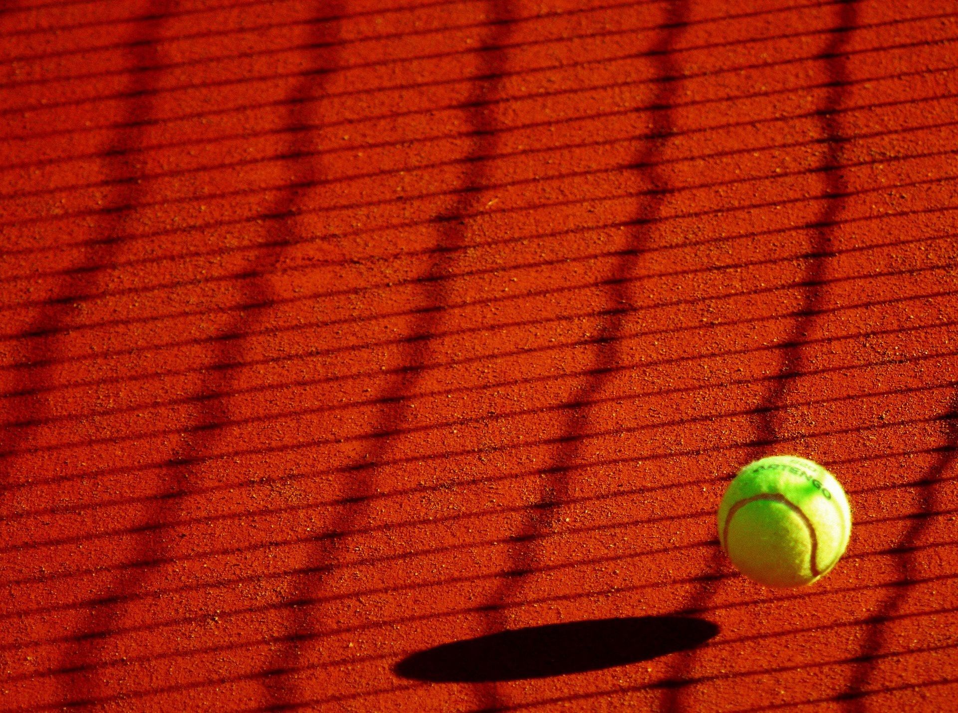 Tenis, kort, zawody, piłka do tenisa, piłka tenisowa