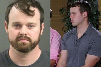 9-latka molestowana przez gwiazdora? Trafił do aresztu