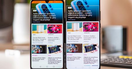 Huawei P30 Pro i P30 Lite - który jest idealny dla Ciebie?