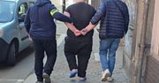 Bytom: 17-letni diler aresztowany na trzy miesiące