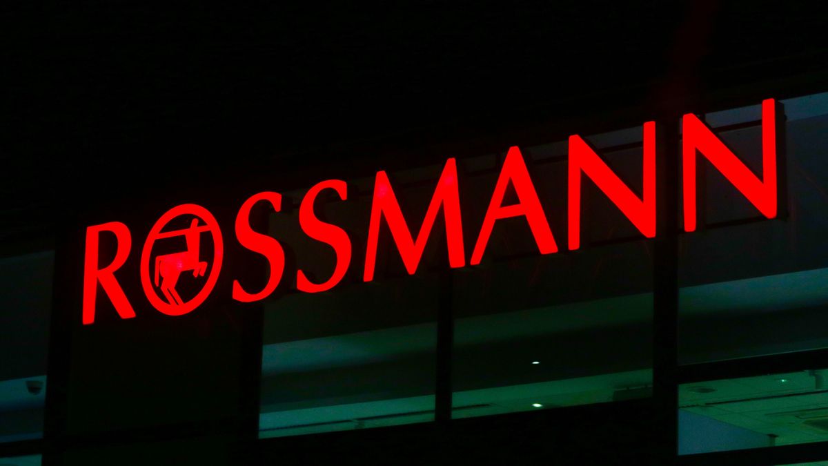 Rossmann 