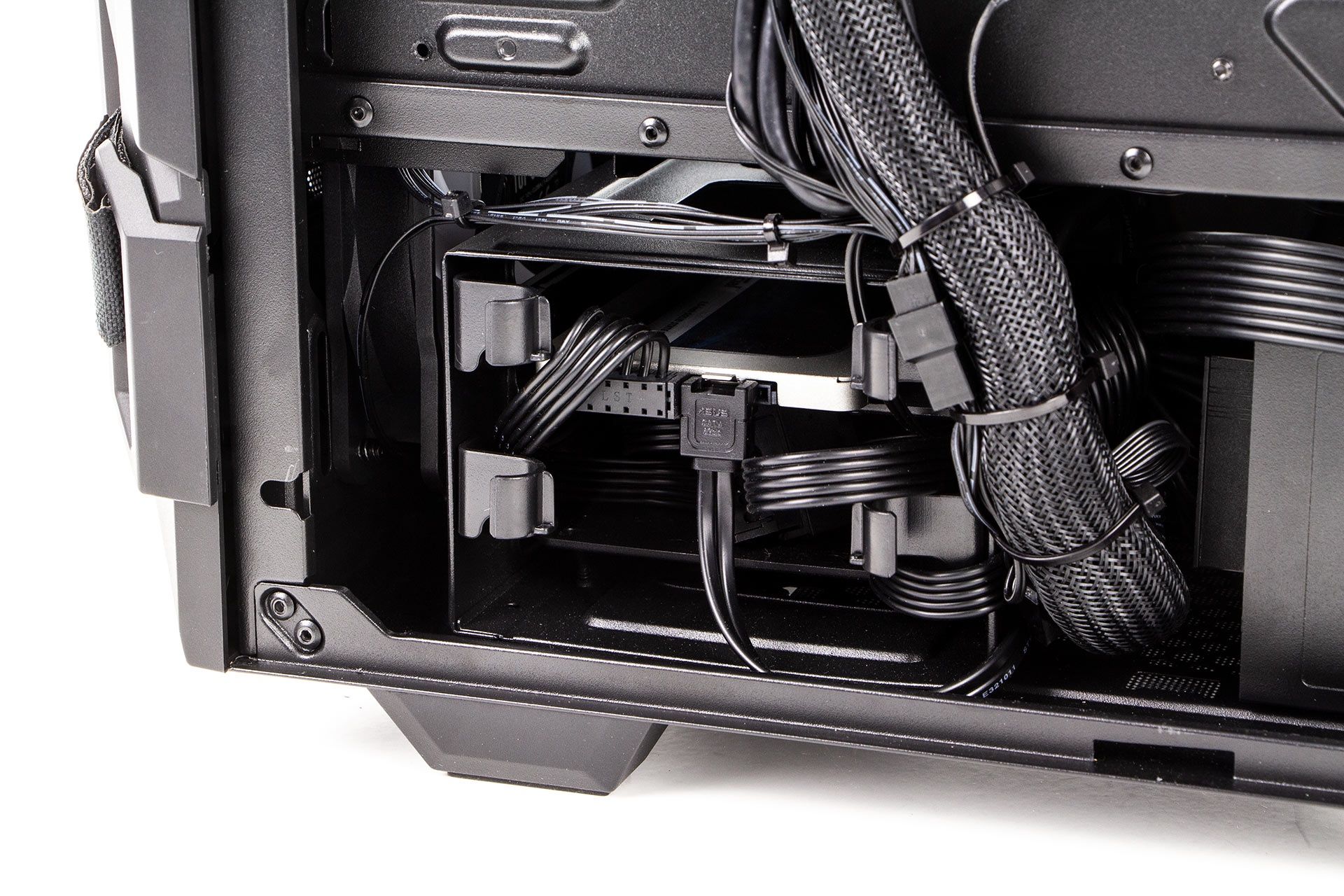 ACTINA PBA - dysk SSD