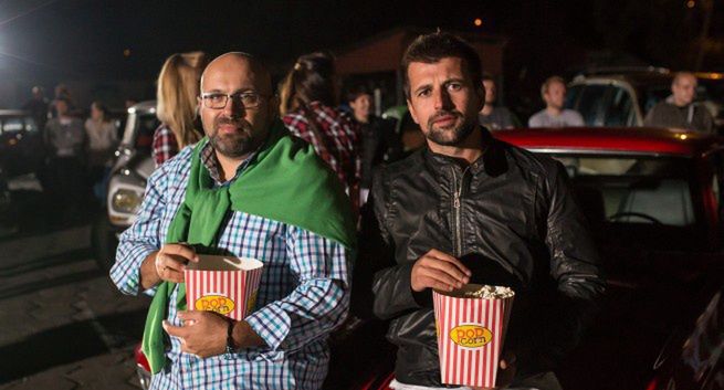 “Gwiazdy czterech kółek” i “Absurdy drogowe” w TVN Turbo