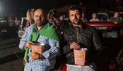 “Gwiazdy czterech kółek” i “Absurdy drogowe” w TVN Turbo