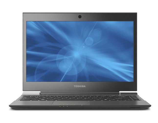 Toshiba Portégé Z830