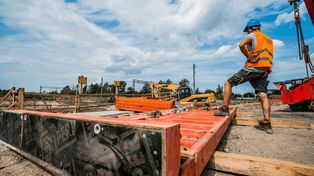 Ważą się losy Rail Baltiki. Koszt dla Skarbu Państwa: 650 mln zł. Wkrótce wyrok