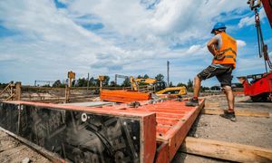 Ważą się losy Rail Baltiki. Koszt dla Skarbu Państwa: 650 mln zł. Wkrótce wyrok