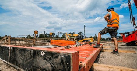 Ważą się losy Rail Baltiki. Koszt dla Skarbu Państwa: 650 mln zł. Wkrótce wyrok
