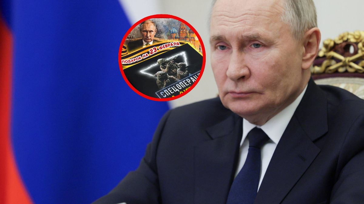 Rosyjska wersja Monopoly