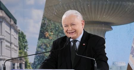 Jasny sygnał dla PiS. Jest nowy sondaż