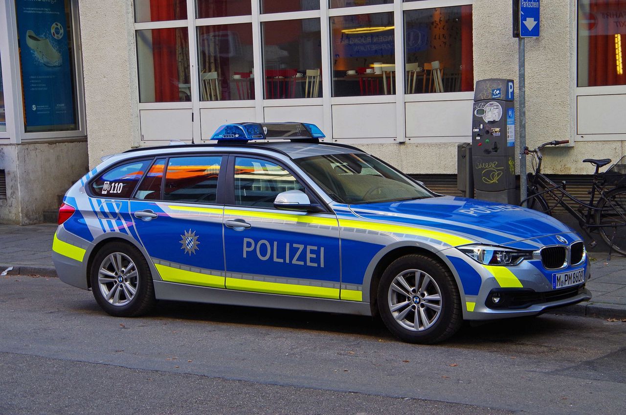 Niemcy. Śmiertelny atak na turystów w Dreźnie. Zatrzymano 20-latka