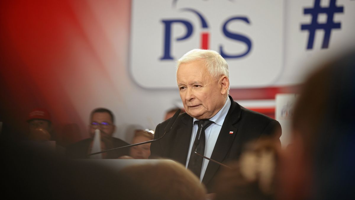 Jarosław Kaczyński