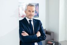 Christophe Pinard-Legry