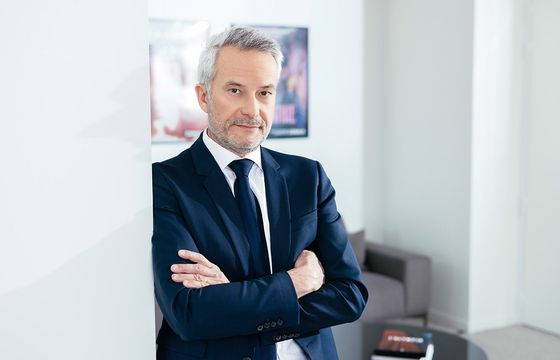 Nowy dyrektor Canal+ Europe. Podlega mu m.in. polski oddział
