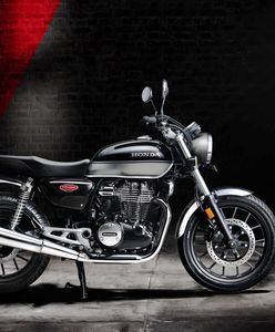 Honda H'Ness CB350 może trafić do Europy. Jest potwierdzenie