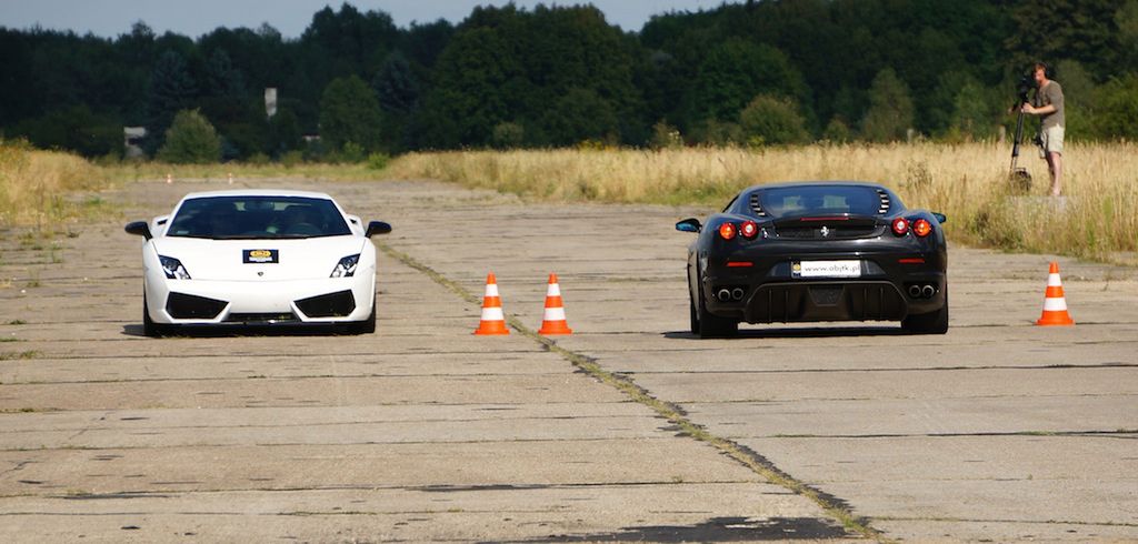 Przelew przy 250 km/h z ING BankMobile HD 37