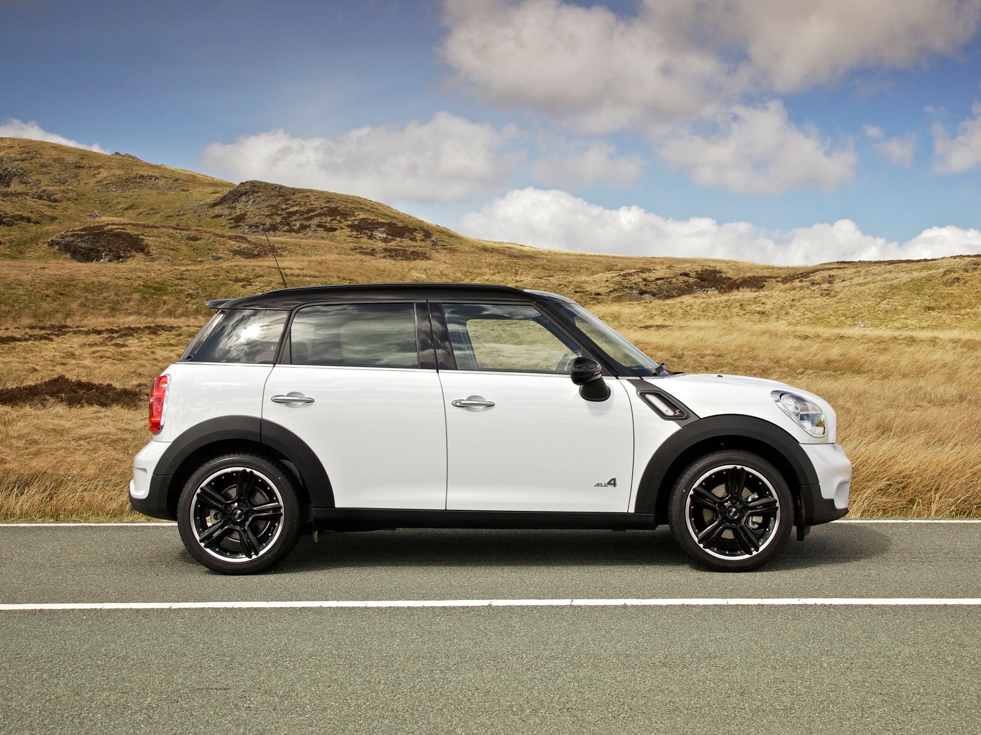 Mini Countryman 3
