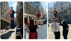 Fake kampania STS. Nietypowa promocja na Euro 2024