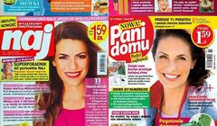 Spadła sprzedaż dwutygodników poradnikowych w 2018 roku, „Przyjaciółka” najchętniej kupowana