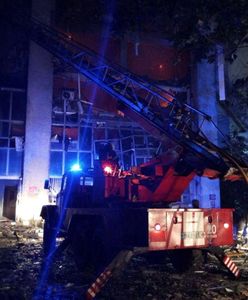 Szczątki rosyjskiego drona spadły w Rumunii? Bukareszt zaprzecza