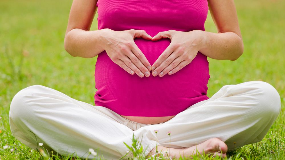 Joga w ciąży - korzyści, techniki