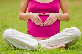 Joga w ciąży - korzyści, techniki
