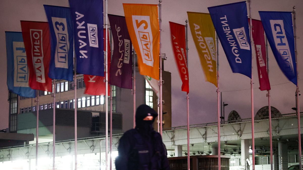 Rada Mediów Narodowych zabrała głos w sprawie  