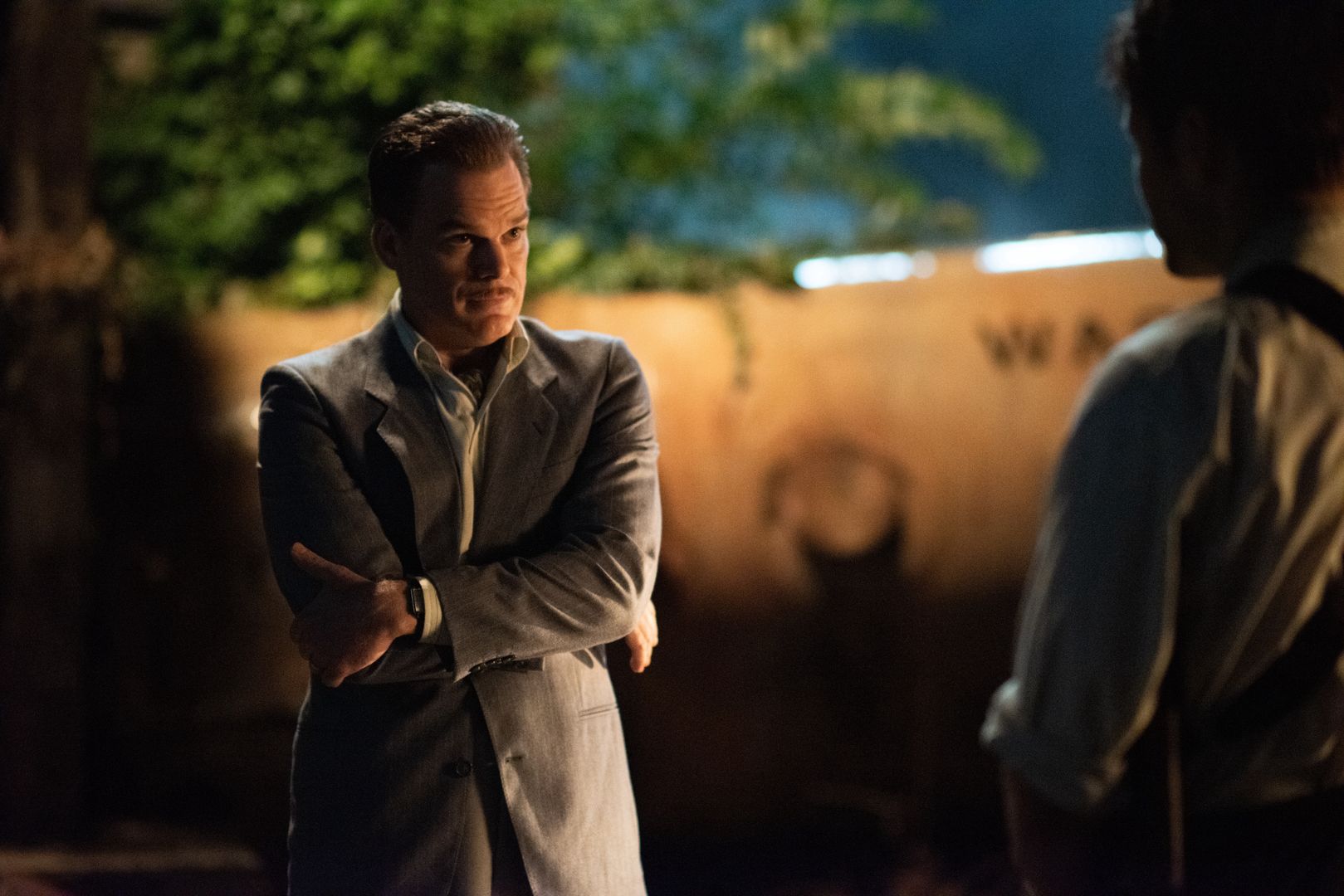 Michael C. Hall w nowym serialu CANAL+ "POKONANI”