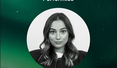 Patrycja Bednarek head of marketing automation w Performics