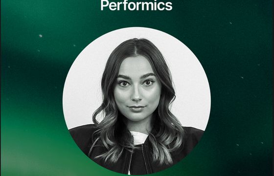 Patrycja Bednarek head of marketing automation w Performics