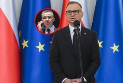 Ułaskawienie Bąkiewicza. Prezes Naczelnej Rady Adwokackiej grzmi