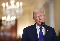 Trump składa apelację. Nie chce być "skazanym" prezydentem