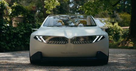 BMW zmienia taktykę. Samochody będą wyglądały zupełnie inaczej