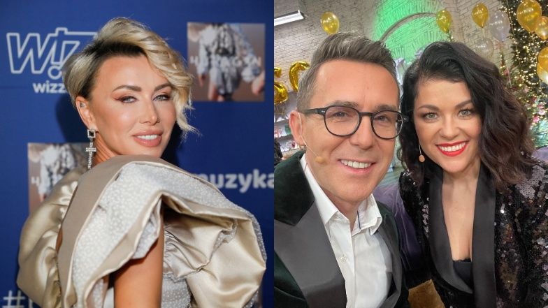 Paulla wygadała się o "Pytaniu na śniadanie"