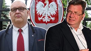 "Tusk chce zablokować". Awantura wokół TK. Jest reakcja z rządu