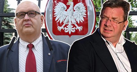 "Tusk chce zablokować". Awantura wokół TK. Jest reakcja z rządu