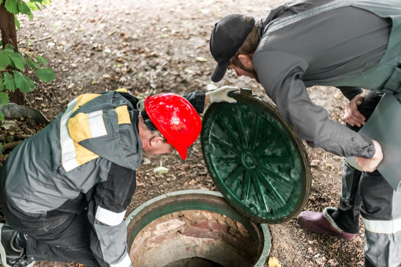 Coraz mniej prywatnych szamb. Gminy mają czas do 15 czerwca